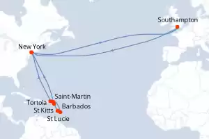 Queen Mary 2