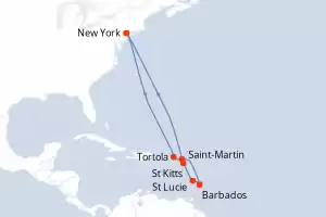 Queen Mary 2