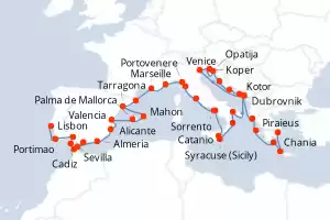 Azamara Journey