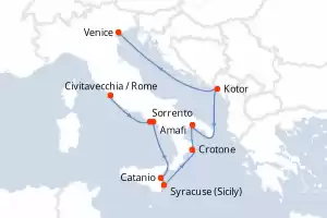 Azamara Journey