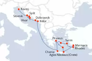 Azamara Journey