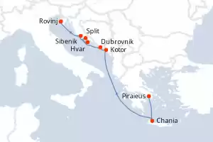 Azamara Journey