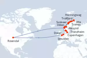 Azamara Journey