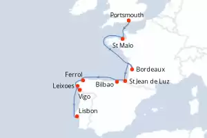 Azamara Journey