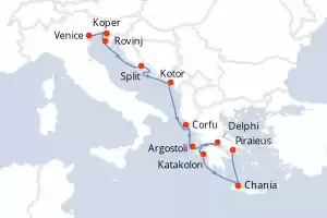 Azamara Journey