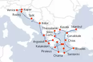 Azamara Journey