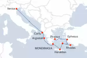 Azamara Onward