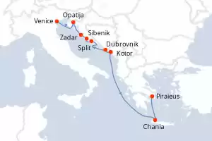 Azamara Onward