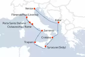 Azamara Onward