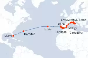 Azamara Quest