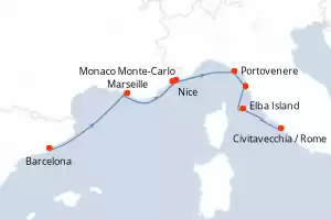 Azamara Quest
