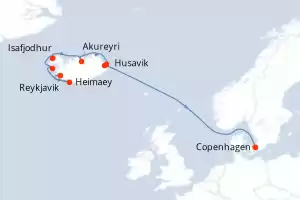 Azamara Quest