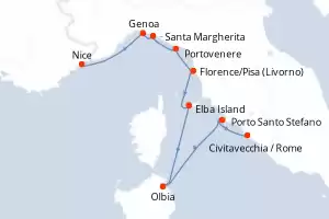 Azamara Quest