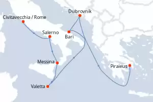 Seven Seas Voyager