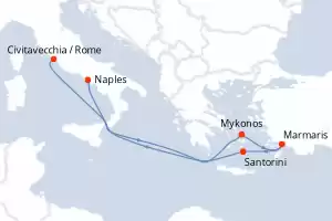 MSC Divina