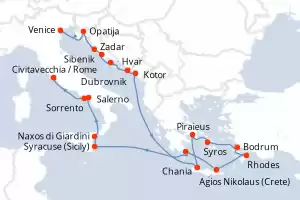 Azamara Onward