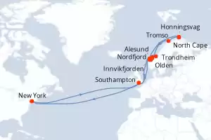 Queen Mary 2