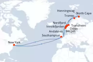 Queen Mary 2