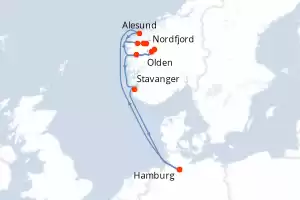Queen Mary 2