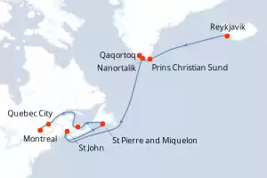 Azamara Journey