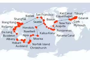Azamara Quest
