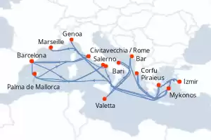 Carnival Sunshine