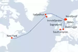 Queen Mary 2