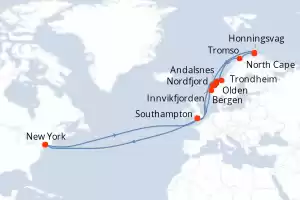 Queen Mary 2
