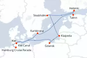 EUROPA