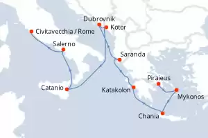 Caribbean Princess