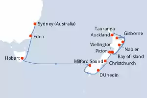 Azamara Pursuit