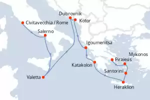 Oceania Marina