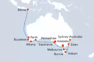 Oceania Marina