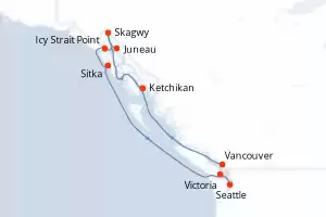 Oceania Riviera