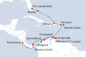 Crystal Serenity