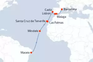Costa Diadema