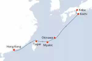 Azamara Pursuit