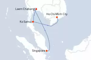 Azamara Quest