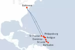 Carnival Miracle