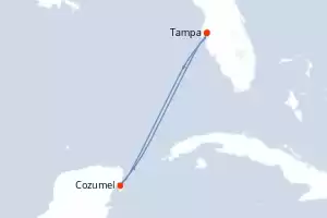 Celebrity Constellation