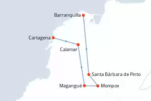 AmaMagdalena