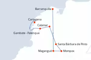 AmaMagdalena