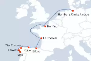 HANSEATIC spirit