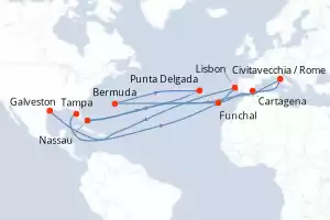 Carnival Miracle