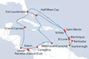 MS Volendam