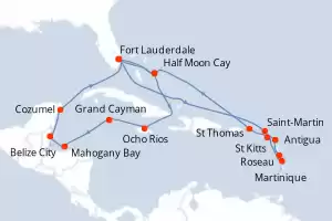 MS Eurodam