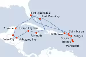 MS Eurodam