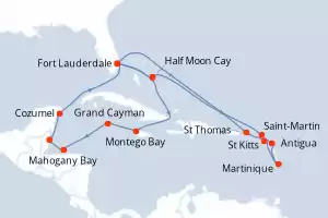 MS Eurodam