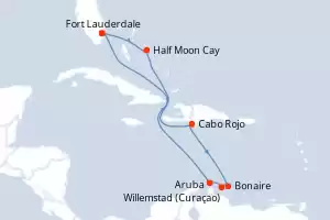MS Eurodam