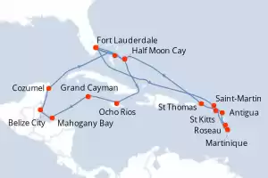 MS Eurodam